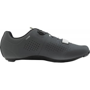 Velo apavi Northwave Typhoon Road dark grey-light grey