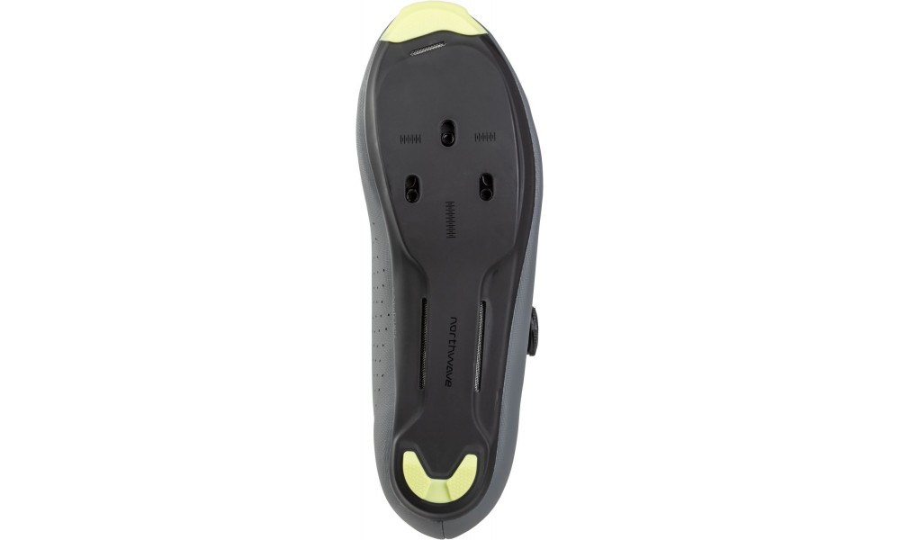 Velo apavi Northwave Sonic Plus Road dark grey-dusty malva - 7