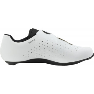 Velo apavi Northwave Sonic Plus Road white-black