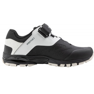 Velo apavi Northwave Spider Plus 3 MTB AM black-light grey