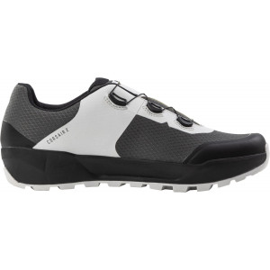 Velo apavi Northwave Corsair 2 MTB AM dark grey-light grey