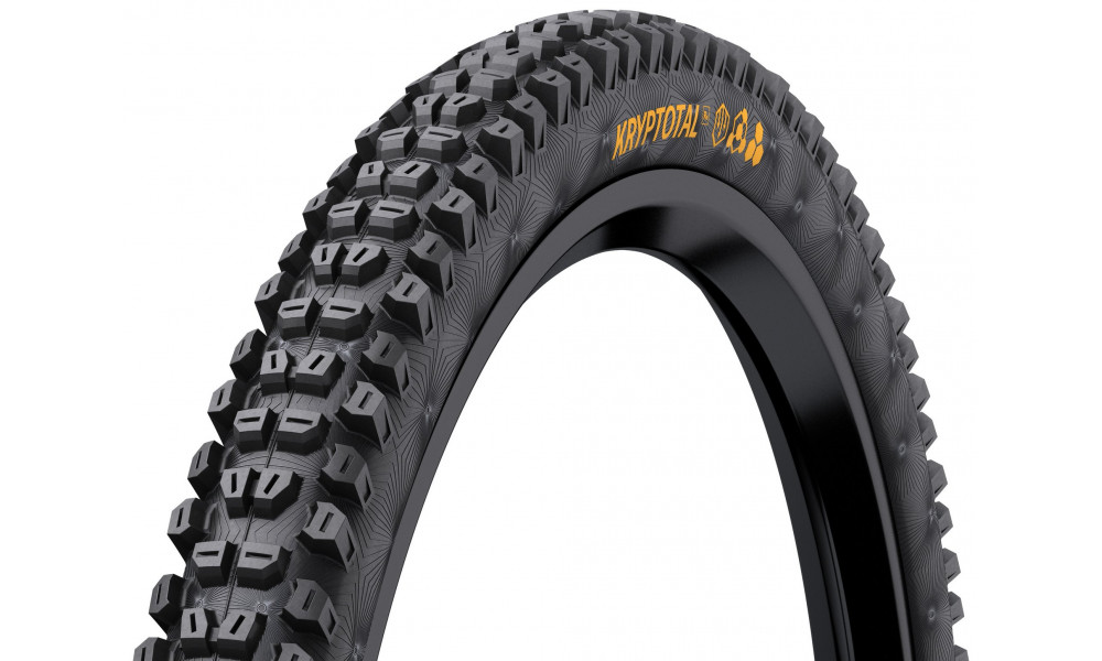 Riepa 24" Continental Kryptotal-R Trail Endurance TR 60-507 Fold 