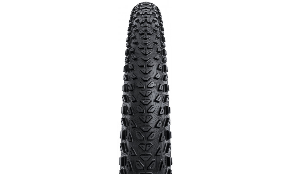 Riepa 29" Continental Dubnital Trail Grip TR 60-622 Fold - 2