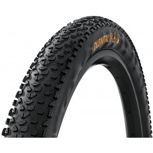 Riepa 27.5" Continental Dubnital Trail Rapid TR 60-584 Fold