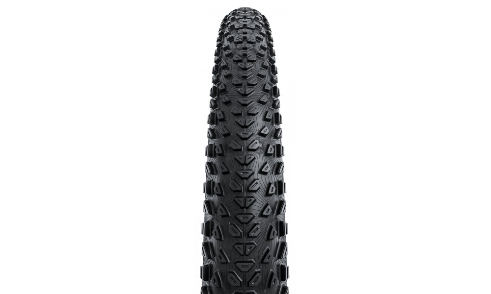 Riepa 27.5" Continental Dubnital Trail Rapid TR 60-584 Fold - 2