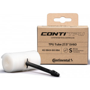 Kamera 27.5" Continental TPU SV60 (40-584-60-584)