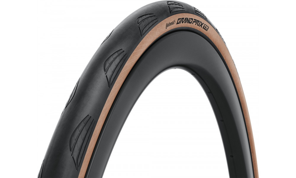 Riepa 28" Continental Grand Prix TR 30-622 Fold black/transparent - 1