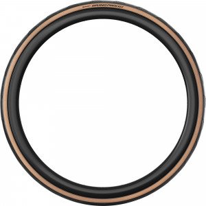 Riepa 28" Continental Grand Prix TR 32-622 Fold black/transparent