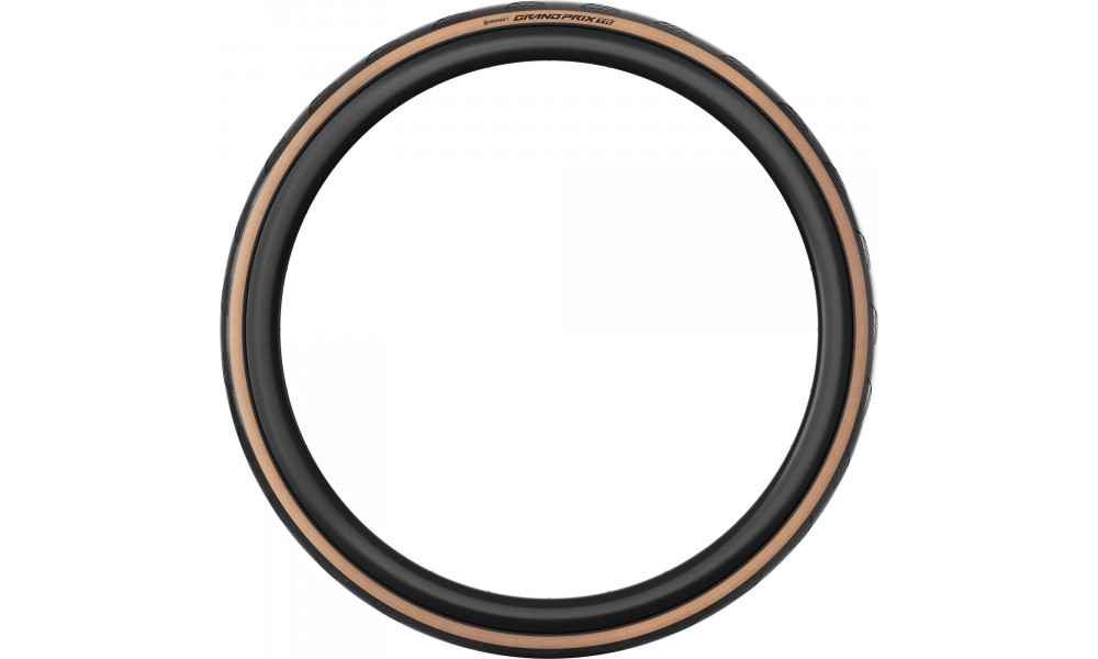Riepa 28" Continental Grand Prix TR 32-622 Fold black/transparent - 2