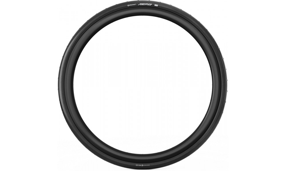 Riepa 28" Continental Aero 111 TR 26-622 Fold - 2