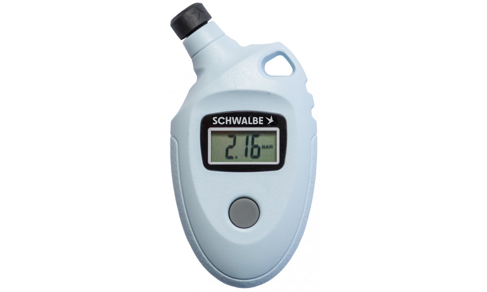 Digitālais Manometrs Schwalbe Airmax Pro AV/SV 