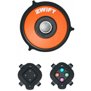 Adapteris Zwift Click v2 + Cog kit