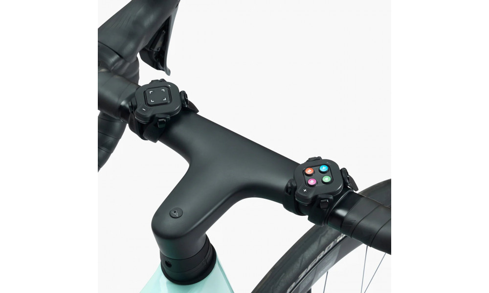 Adapteris Zwift Click v2 + Cog kit - 2