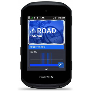 Velodators Garmin Edge 550