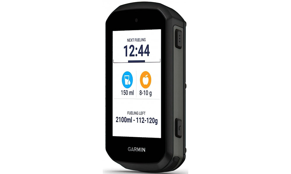 Velodators Garmin Edge 550 - 6