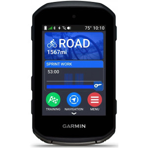 Velodators Garmin Edge 850