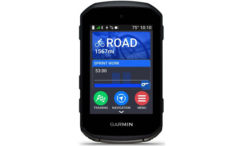 Velodators Garmin Edge 850 - 1