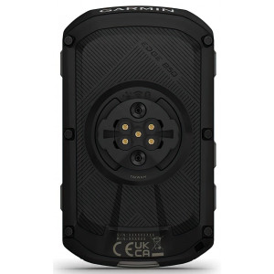 Velodators Garmin Edge 850