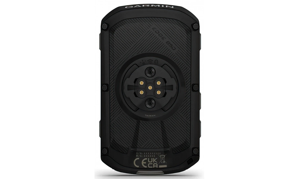 Velodators Garmin Edge 850 - 2