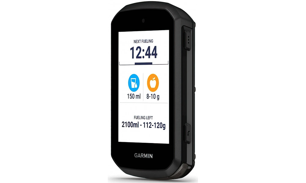 Velodators Garmin Edge 850 - 5