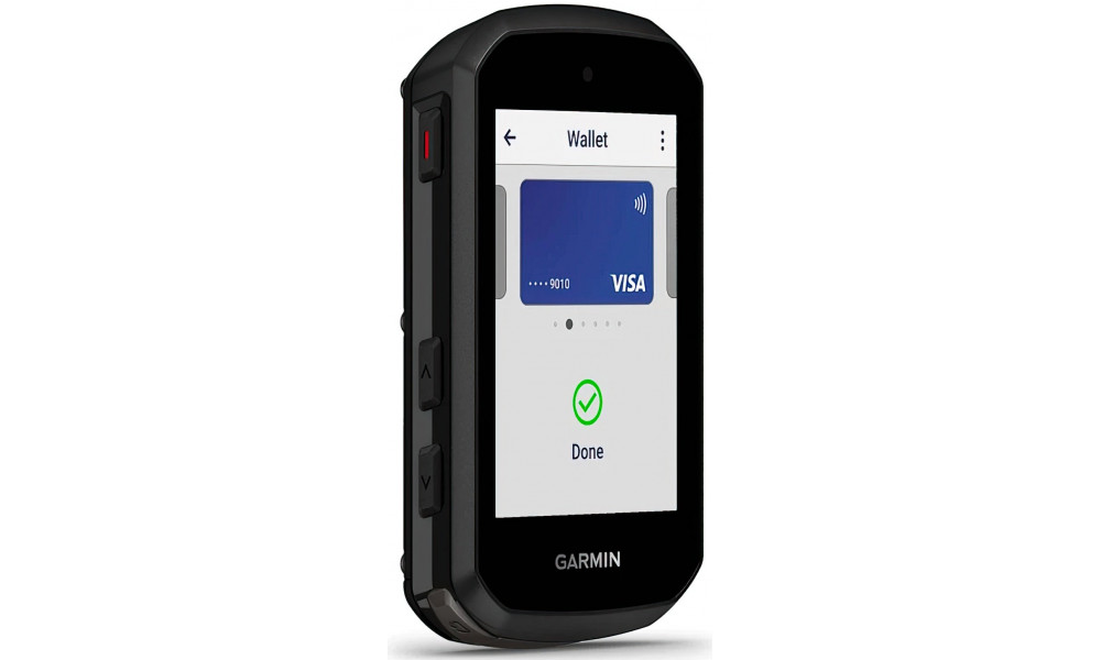 Velodators Garmin Edge 850 - 7