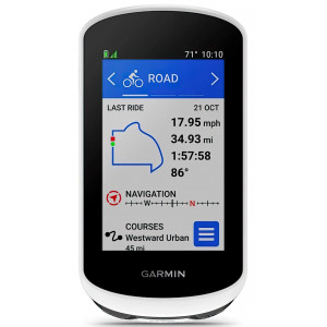 Velodators Garmin Edge Explorer 2