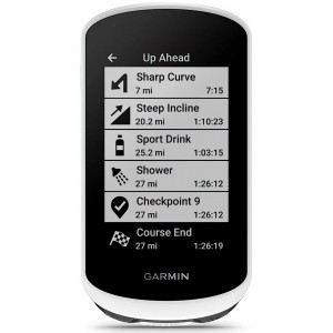Velodators Garmin Edge Explorer 2