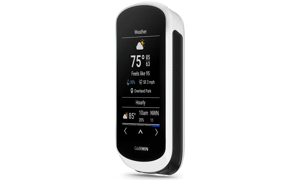 Velodators Garmin Edge Explorer 2 - 6