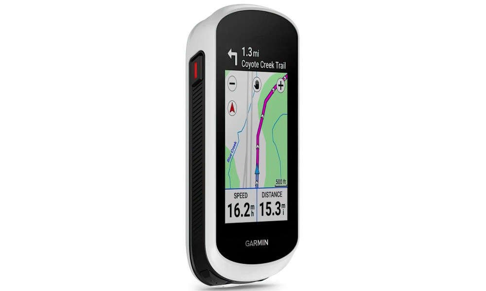 Velodators Garmin Edge Explorer 2 - 8