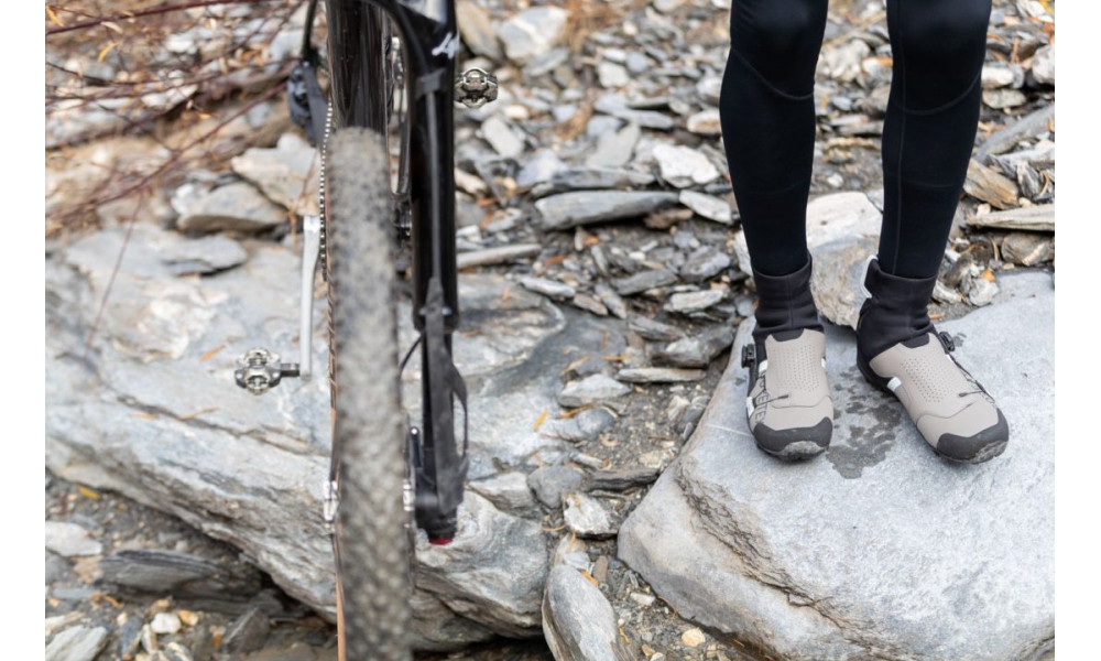 Velo apavi Northwave X-Celsius Arctic GTX MTB black - 2