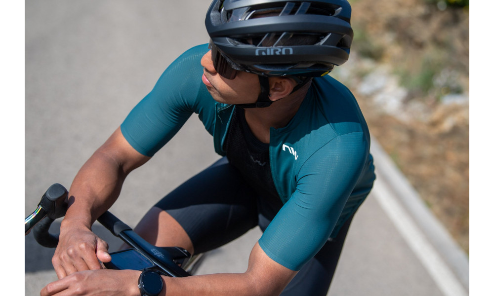 Velos krekls Northwave Essence S/S petrolium - 7