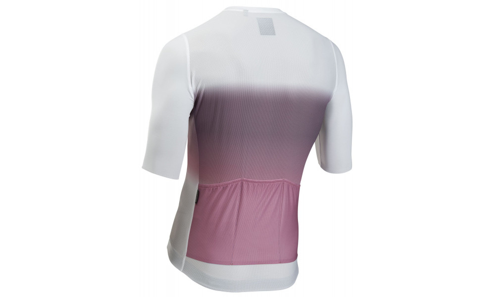 Velos krekls Northwave Blade Air S/S white-dusty malva - 8