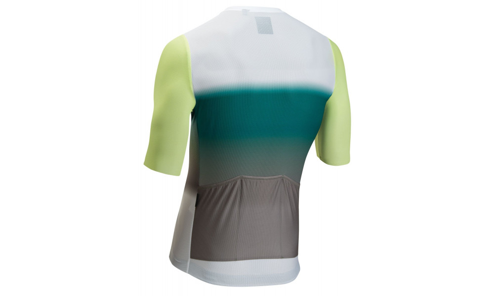 Velos krekls Northwave Blade Air S/S white-cool matcha - 2