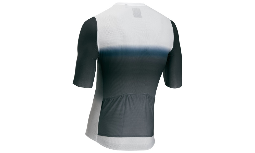 Velos krekls Northwave Blade Air S/S white-black - 4