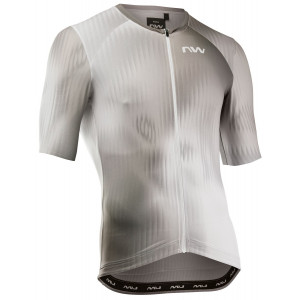 Velos krekls Northwave Blade S/S white-sand