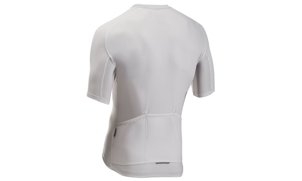Velos krekls Northwave Force EVO S/S light grey - 2
