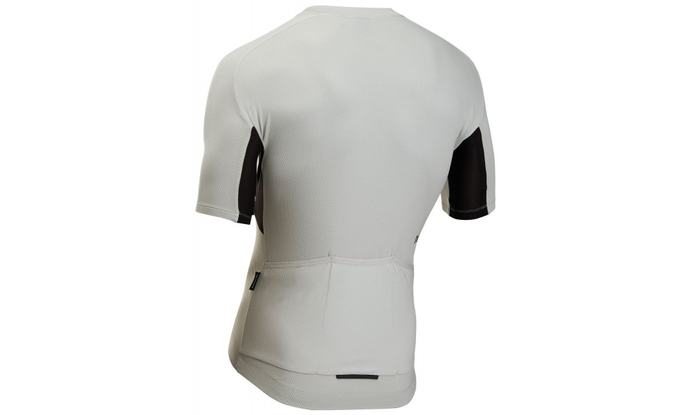 Velos krekls Northwave Force 2 S/S light grey - 2