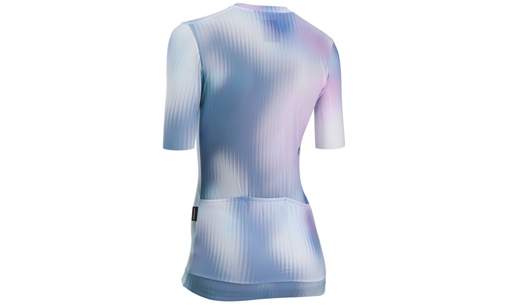 Velos krekls Northwave Blade WMN S/S ice grey - 2