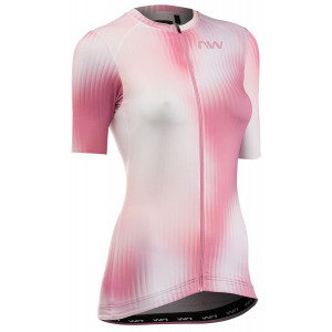 Velos krekls Northwave Blade WMN S/S dusty malva