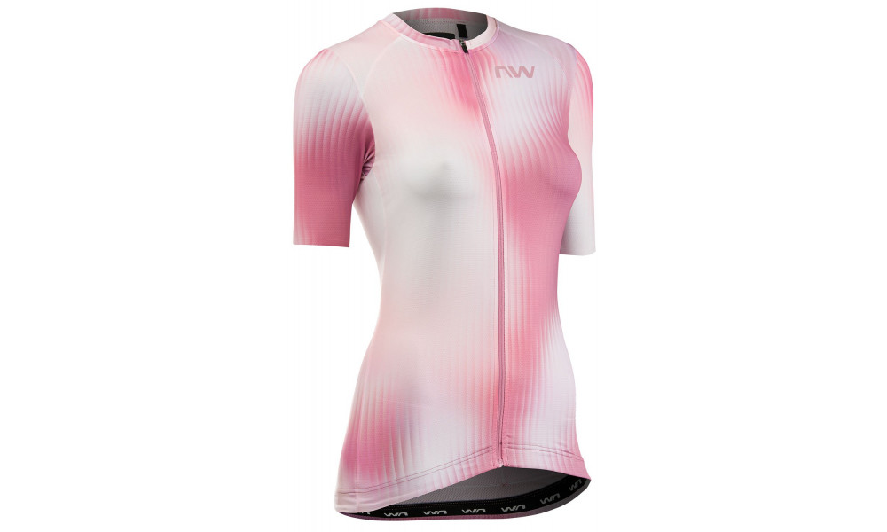 Velos krekls Northwave Blade WMN S/S dusty malva 