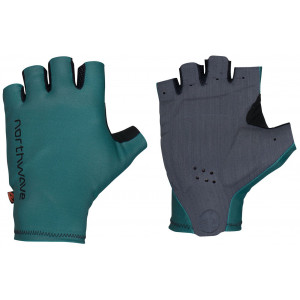 Velo cimdi Northwave Extreme Plus Short petrolium-S