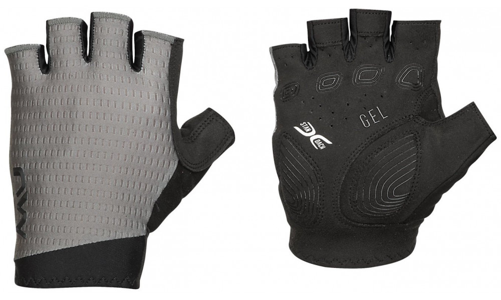 Velo cimdi Northwave Fast Pro Gel Short sand-S 