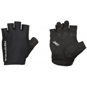 Velo cimdi Northwave Active Max Short black-S