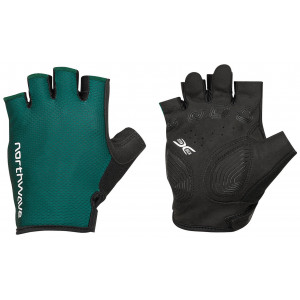 Velo cimdi Northwave Active Max Short petrolium-S