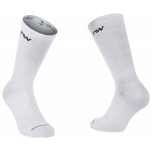 Velo zeķes Northwave Extreme Pro white-XS (34/36)