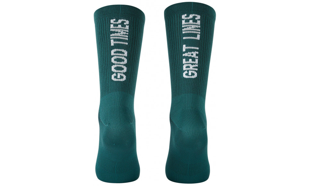 Velo zeķes Northwave Good Times petrolium-XS (34/36) - 2