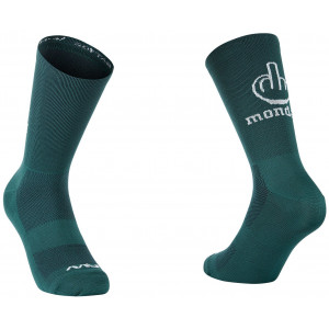 Velo zeķes Northwave Sunday Monday petrolium-XS (34/36)