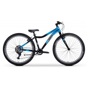 Velosipēds Tabou Venom Lite 27.5 blue-black