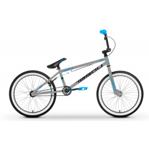 Velosipēds Tabou Gravity 3.0 steel-blue