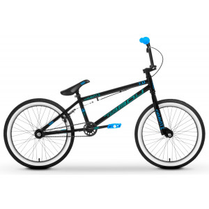 Velosipēds Tabou Gravity 2.0 black-blue